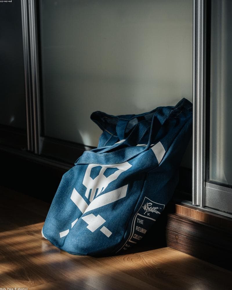 Canvas Tote Bag