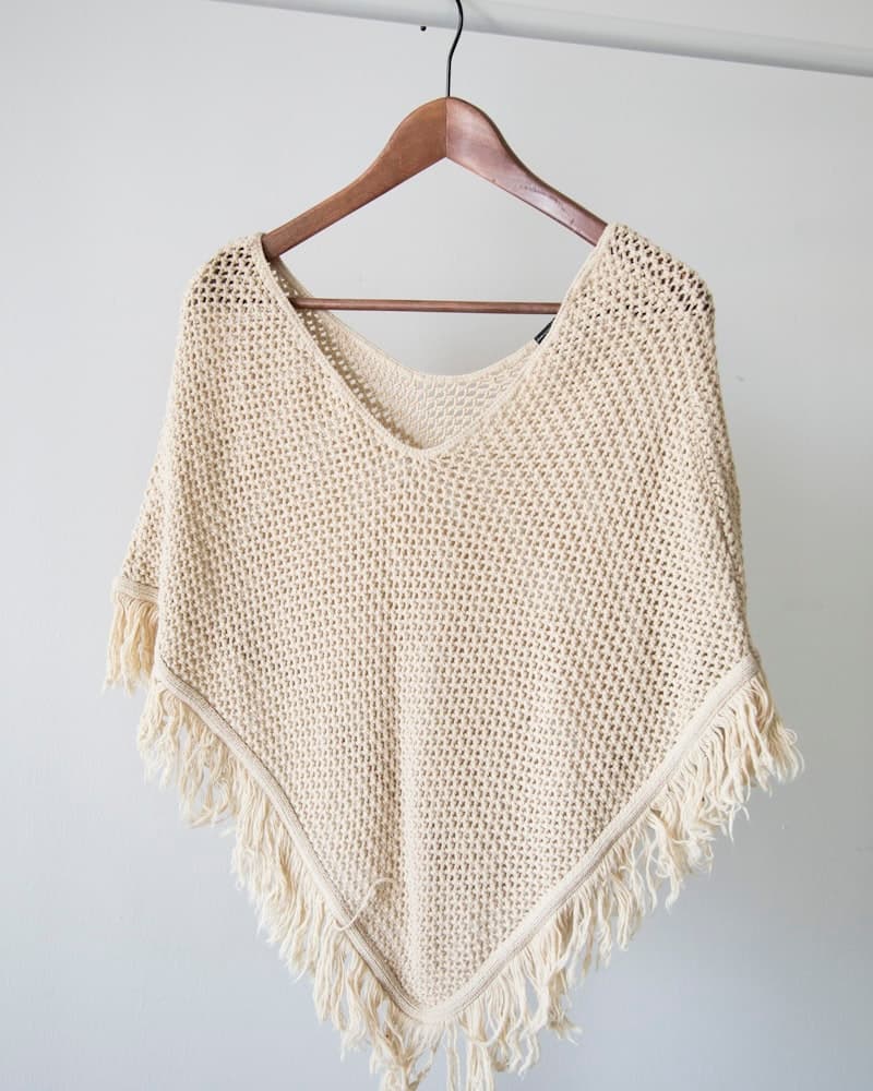 Ribbed Knit Top